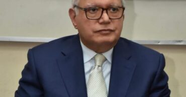 ندوة بعنوان: الأزمة الروسية الأوكرانية وتأثيرها على مصر ومنطقة الشرق الأوسط