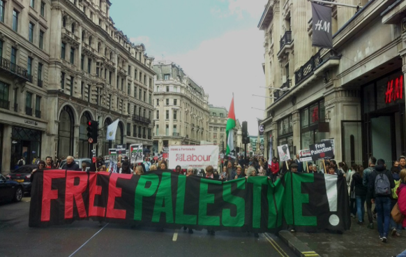 تبايـن الموقـف: هل يعمق التصعيد الإسرائيلى فى غزة من الانقسامات داخل أوروبا؟