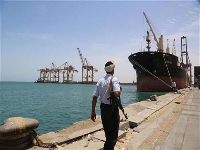 How Do Yemeni Seaports Constitute An Important Equation In The Path To Settling The Yemeni Crisis?