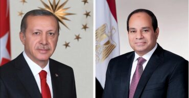لتعميق العلاقات ودعم التعاون والاستقرار: دلالات الزيارة المرتقبة للرئيس التركى إلى مصر