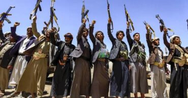 انعكاسات دور الفواعل المسلحة من غير الدول على الأمن الإقليمي في الشرق الأوسط (جماعة الحوثي نموذجًا)