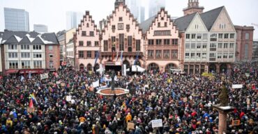 الوجه الآخر لألمانيا.. مصير التظاهرات الحاشدة ضد العنصرية واليمين المتطرف