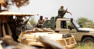 تحركات إقليمية: تشكيل قوة مشتركة جديدة لمحاربة الإرهاب فى منطقة الساحل