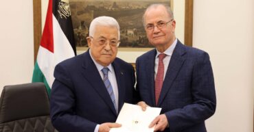 مع استمرار الحرب ما وراء تشكيل الحكومة الفلسطينية الجديدة؟