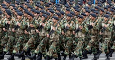 تمركز عسكري إيراني في المحيط  الهادئ.. «طهران» تتواجد في مناطق النفوذ الأمريكي