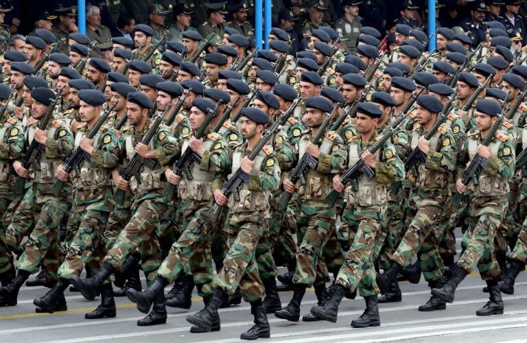 تمركز عسكري إيراني في المحيط  الهادئ.. «طهران» تتواجد في مناطق النفوذ الأمريكي