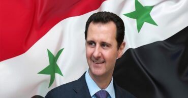 رسائل عدة… قراءة فى حديث الرئيس السورى