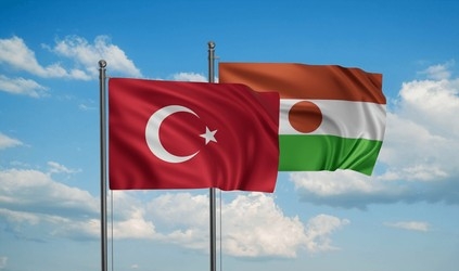 المقاربة التركية تجاه أزمة انقلاب النيجر