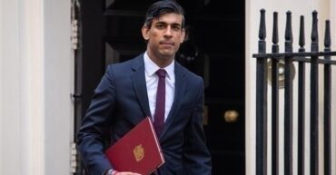 خلفاً لليز تراس.. ريشى سوناك رئيساً لوزراء بريطانيا
