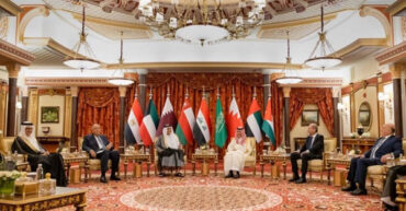 قراءة في اجتماع جدة التشاوري..  بشأن عودة سوريا للجامعة العربية