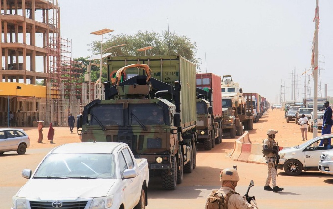تقدير موقف: باريس تطوى صفحاتها الأخيرة فى النيجر.. فماذا عن مستقبل ما بعد الانسحاب؟