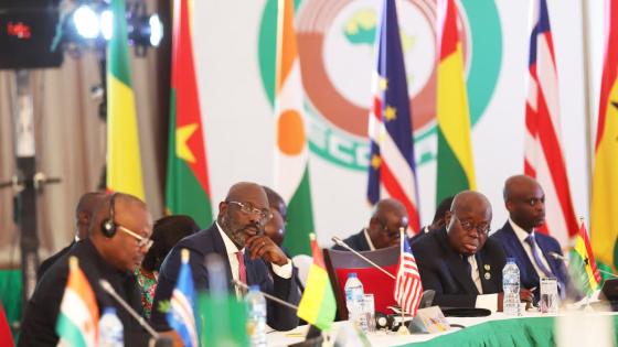 هل سيشكل انسحاب مالى والنيجر وبوركينا فاسو بداية النهاية لمجموعة الإيكواس؟