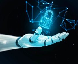 الذكاء الاصطناعي والأمن السيبراني