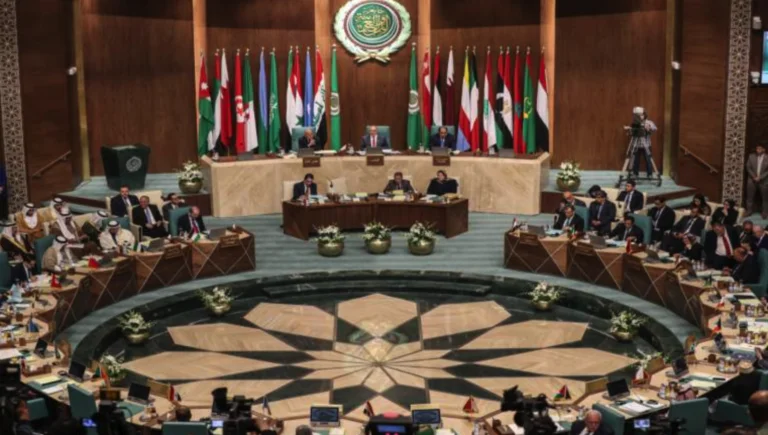 جامعة الدول العربية إلى أين ؟ تحديات الدور في ظل تعدد أزمات المنطقة