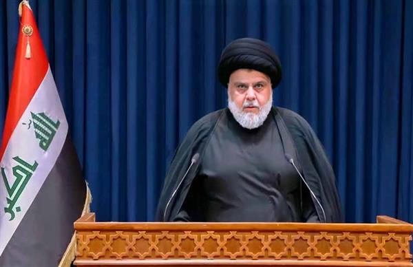 تجميد أنشطة التيار الصدرى فى العراق.. الدلالات والتداعيات