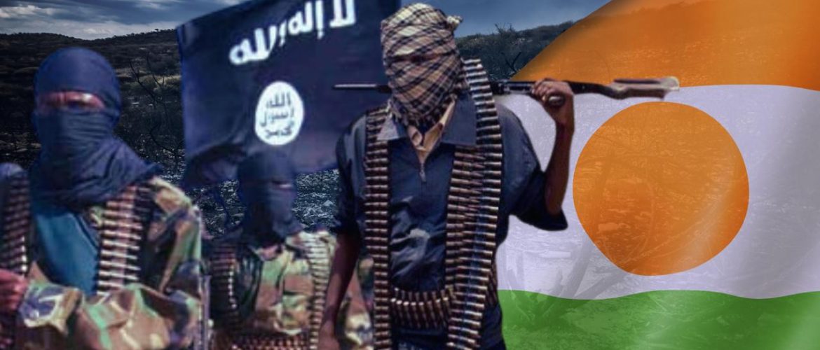 استغلال الأزمة.. ماذا عن تحركات الجماعات المتطرفة فى ظل انقلاب النيجر؟