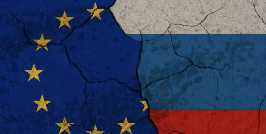 إستراتيجية التطويق: بداية تنفيذ خطة الحصار الغربي لروسيا