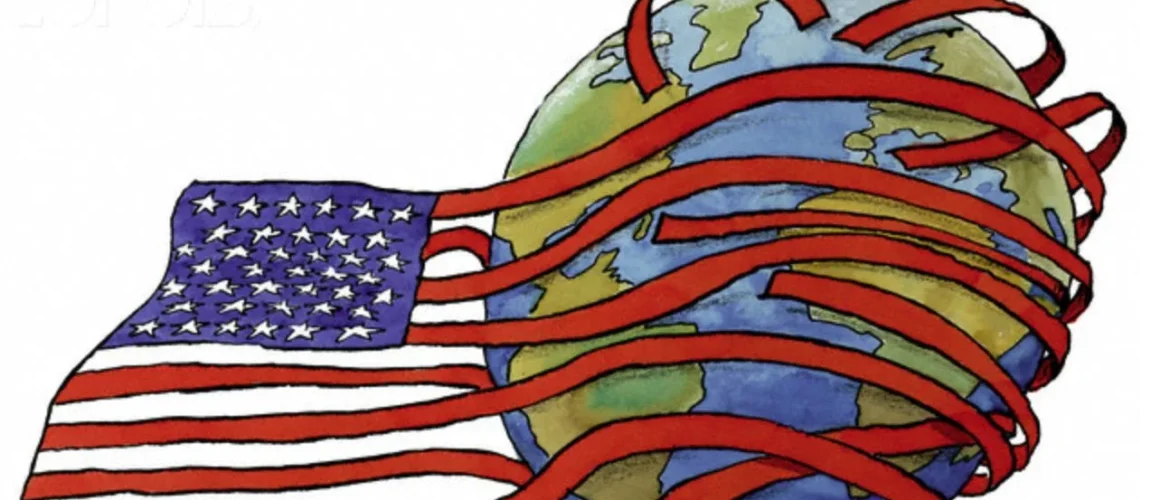 The American Fluctuating Strategy