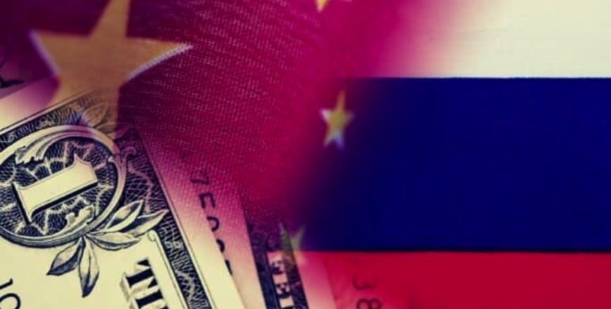 تداعيات التقارب (الروسي – الصيني) على مستقبل الدولار الأمريكي