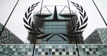 دور المحكمة الجنائية الدولية في الأزمة الأوكرانية