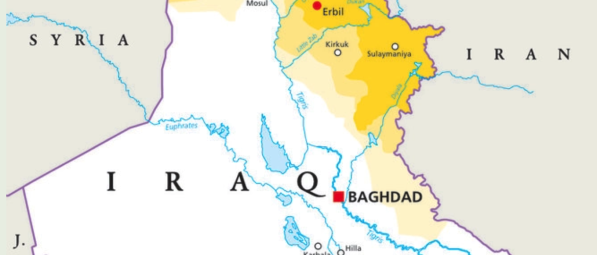 هجوم أربيل: مزيدٌ من التعثُّر في المشهد الأمني العراقي