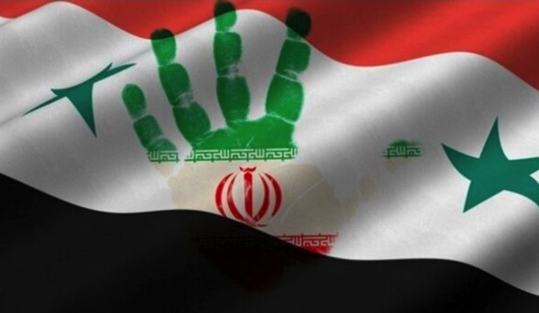 أبعاد إعادة انتشار الوجود الإيراني في سوريا