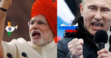 كيف تغذي القومية الصراعات ….. هل يمكننا البناء على الطموح الروسي وتحجيم التمدد الهندي؟