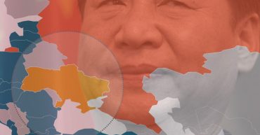 محددات مغادرة الصين ” المنطقة الرمادية” في موقفها من الغزو الروسي لأوكرانيا