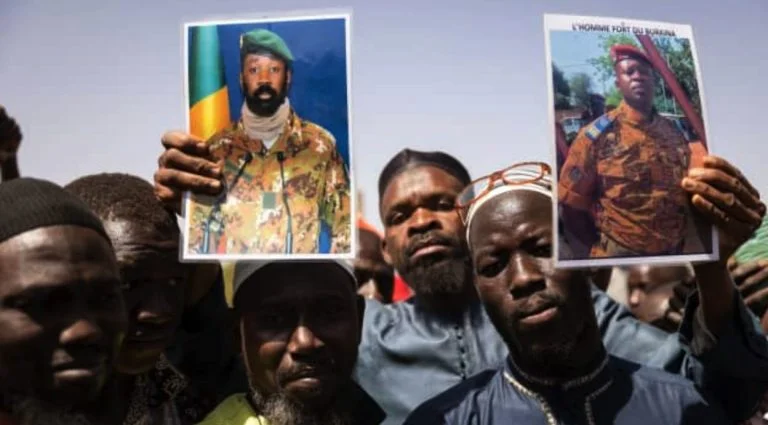 Lessons From West Africa’s Wave Of Coup D’état