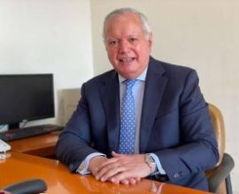 Your smart step to achieve your dream of diplomatic work