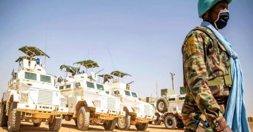 عواقب جسيمة…ماذا بعد بدأ المرحلة الثانية لانسحاب بعثة “مينوسما” من مالى؟