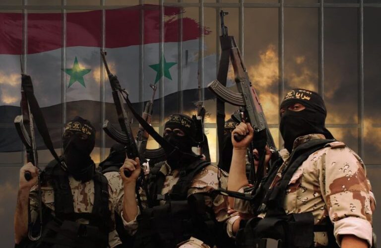 كيف تمثل سجون شمال شرق سوريا مخاوف من العودة الداعشية؟