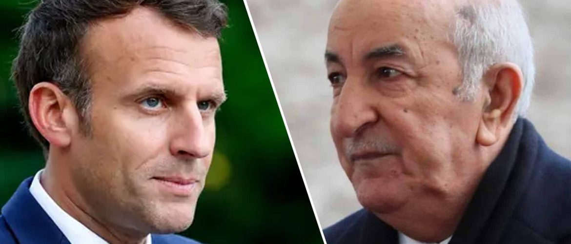 العَلاقاتُ الجَزائريةُ الفِرنسيةُ: هَلْ تَشْهدُ انْفِراجةً حَقِيقيةً؟