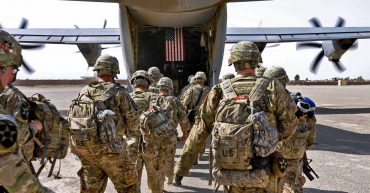 الانسحاب الأمريكى من أفغانستان.. ومستقبل الإرهاب القادم