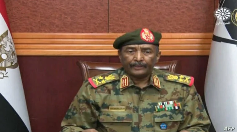 What Has Changed In The Sudanese Political Spectrum, And What Does The Future Hold? Overview Of “Al-Burhan” Statement.