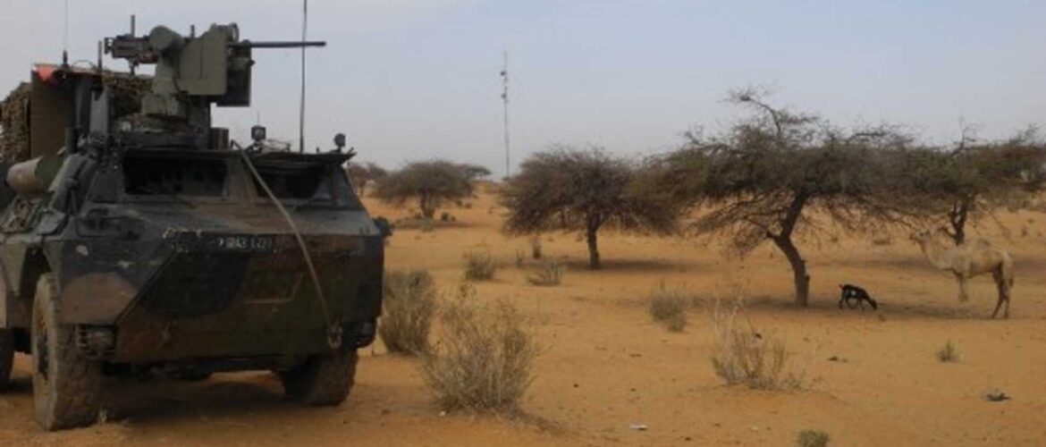 Post- Reorganization Of The French Forces On The Coast… Where Does The Power Balance Map Go?