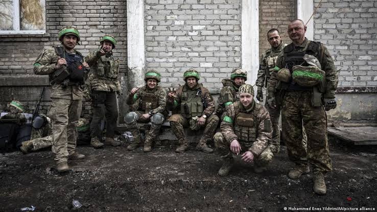 تمرد فاغنر.. كيف تراه أوروبا؟