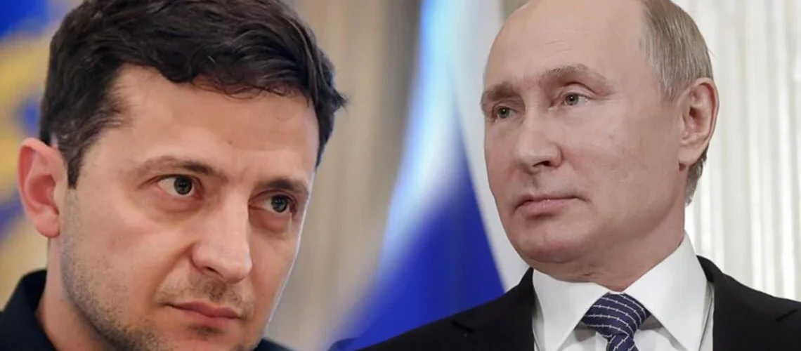 دراسة حول الجذور التاريخية للغزو: أوكرانيا منطقة الصراع الجيوسياسي بين “التخوُّف الروسي وتمدُّد المعسكر الغربي”