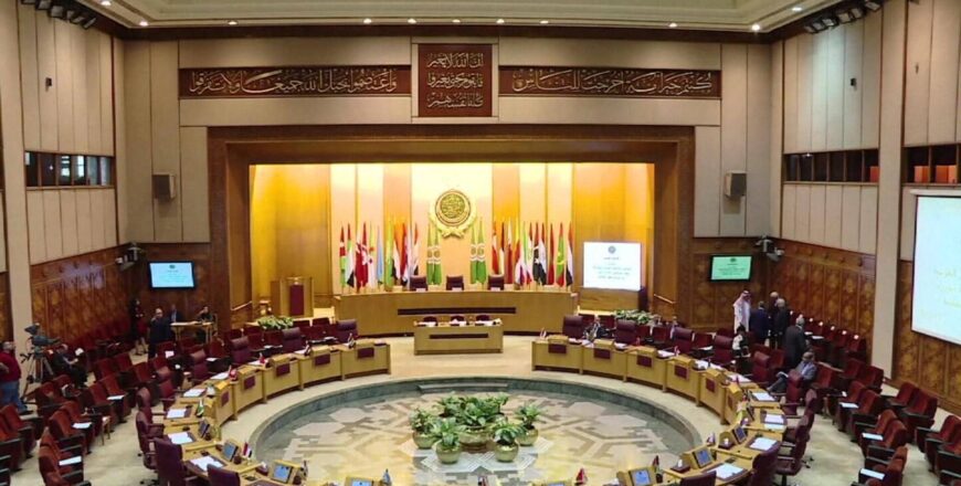 عودة سوريا للجامعة العربية.. الفرص والرهانات
