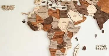 ملخص الدراسات والبحوث الصادرة عن أفريقيا العدد “35”