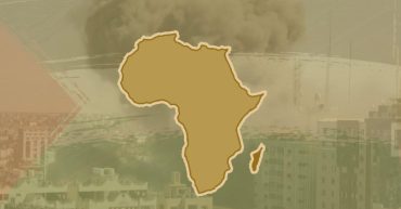 تداعيات التصعيد الإسرائيلي في غزة على أفريقيا جنوب الصحراء