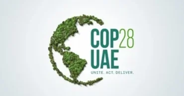 Road to Cop 28
