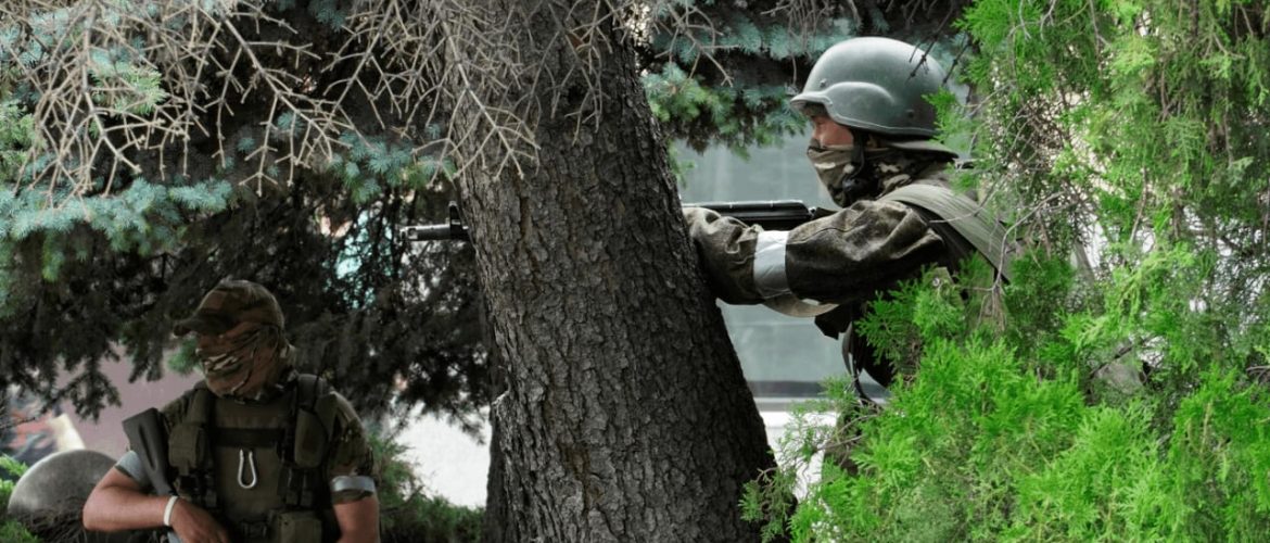 بعد الانقلاب على بوتين.. ما مستقبل فاجنر فى أفريقيا؟