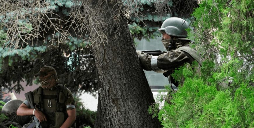 بعد الانقلاب على بوتين.. ما مستقبل فاجنر فى أفريقيا؟