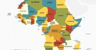 ملخص الدراسات والبحوث الصادرة عن إفريقيا العدد “34”