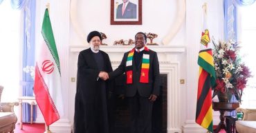 “نتاج الاستدارة”.. كيف تحاول إيران إعادة توطيد العلاقات مع إفريقيا ؟